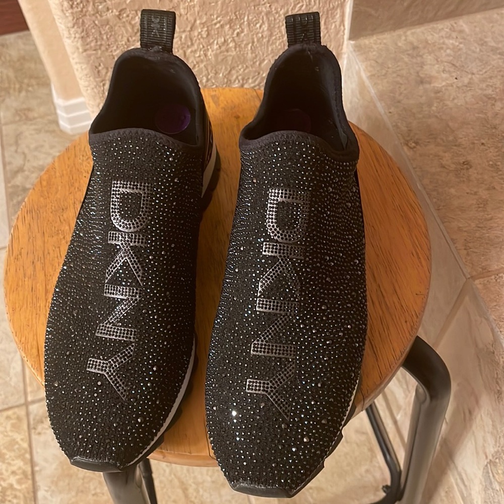 DKNY NEW Sneakers